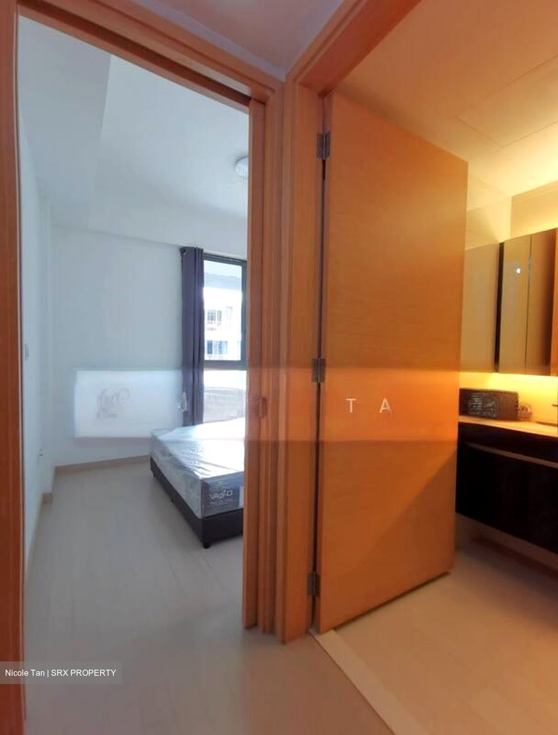 Hedges Park Condominium (D17), Condominium #504623061